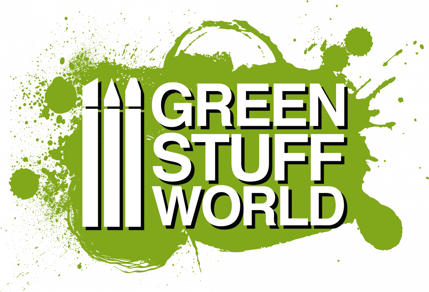 Green Stuff World – Da Boss Bunka
