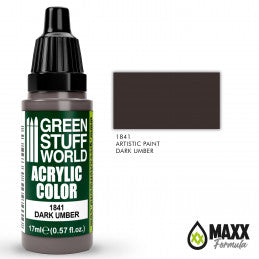 Dark Umber