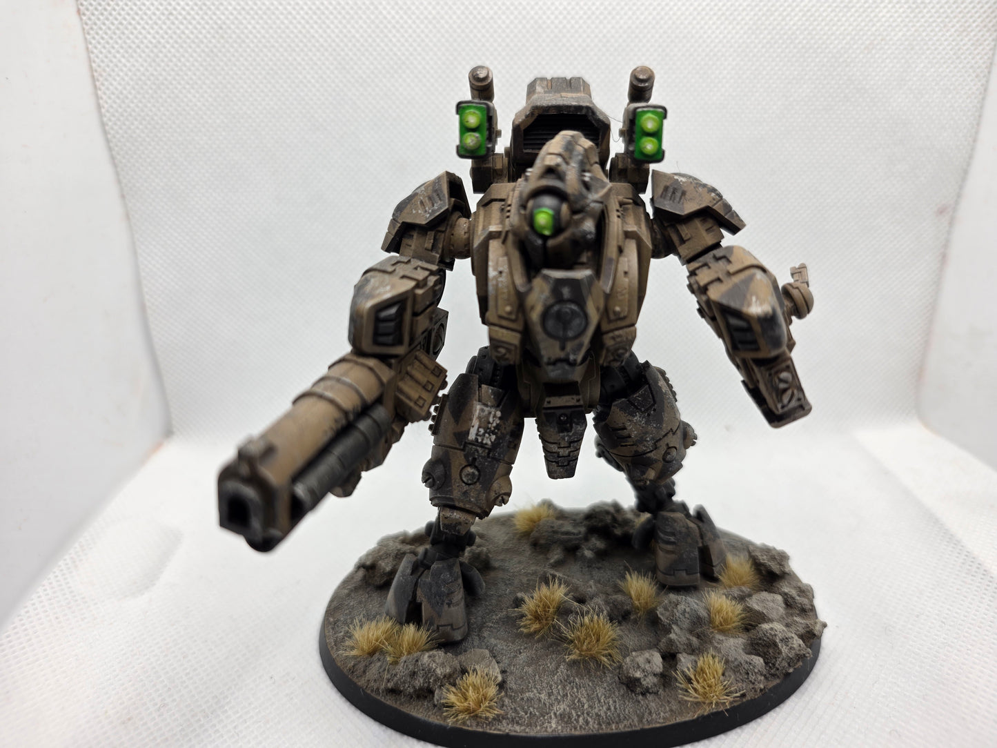 Ghostkeel