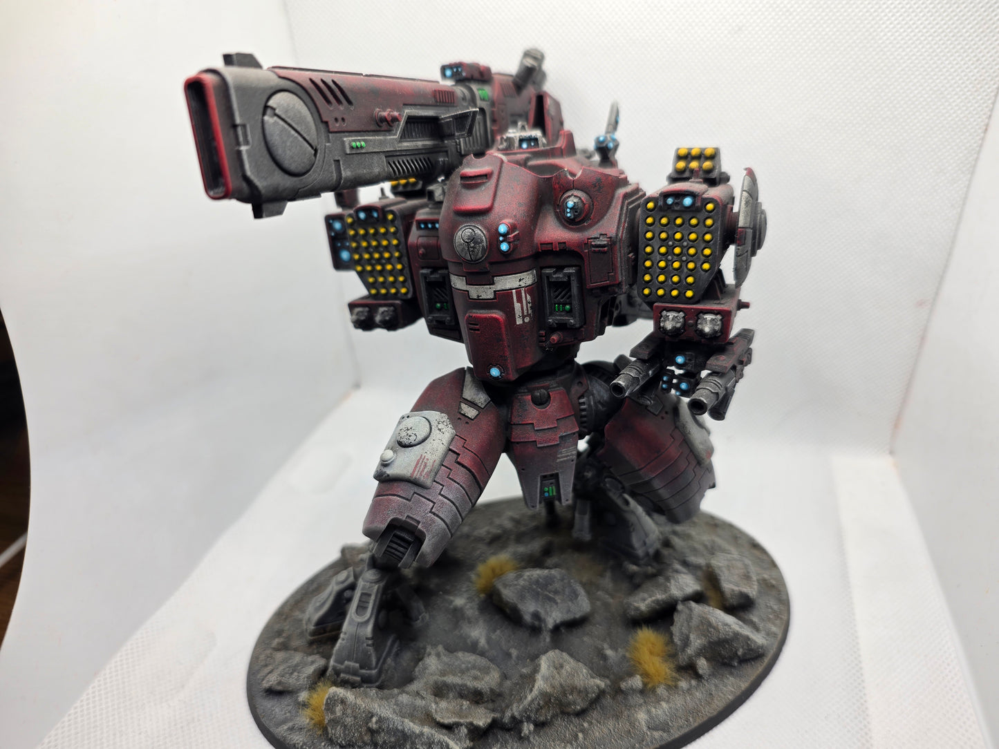 Stormsurge