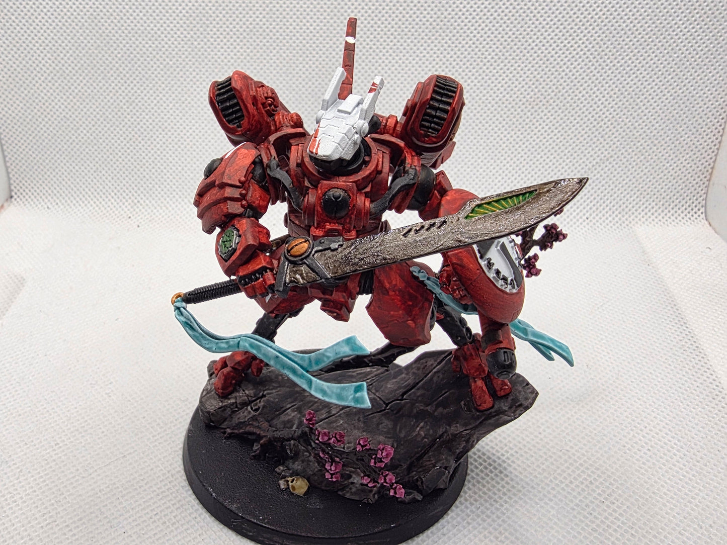 Commander Farsight
