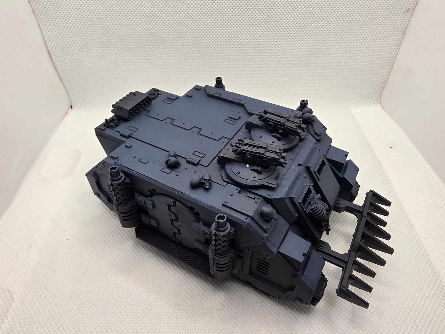 Chaos Rhino