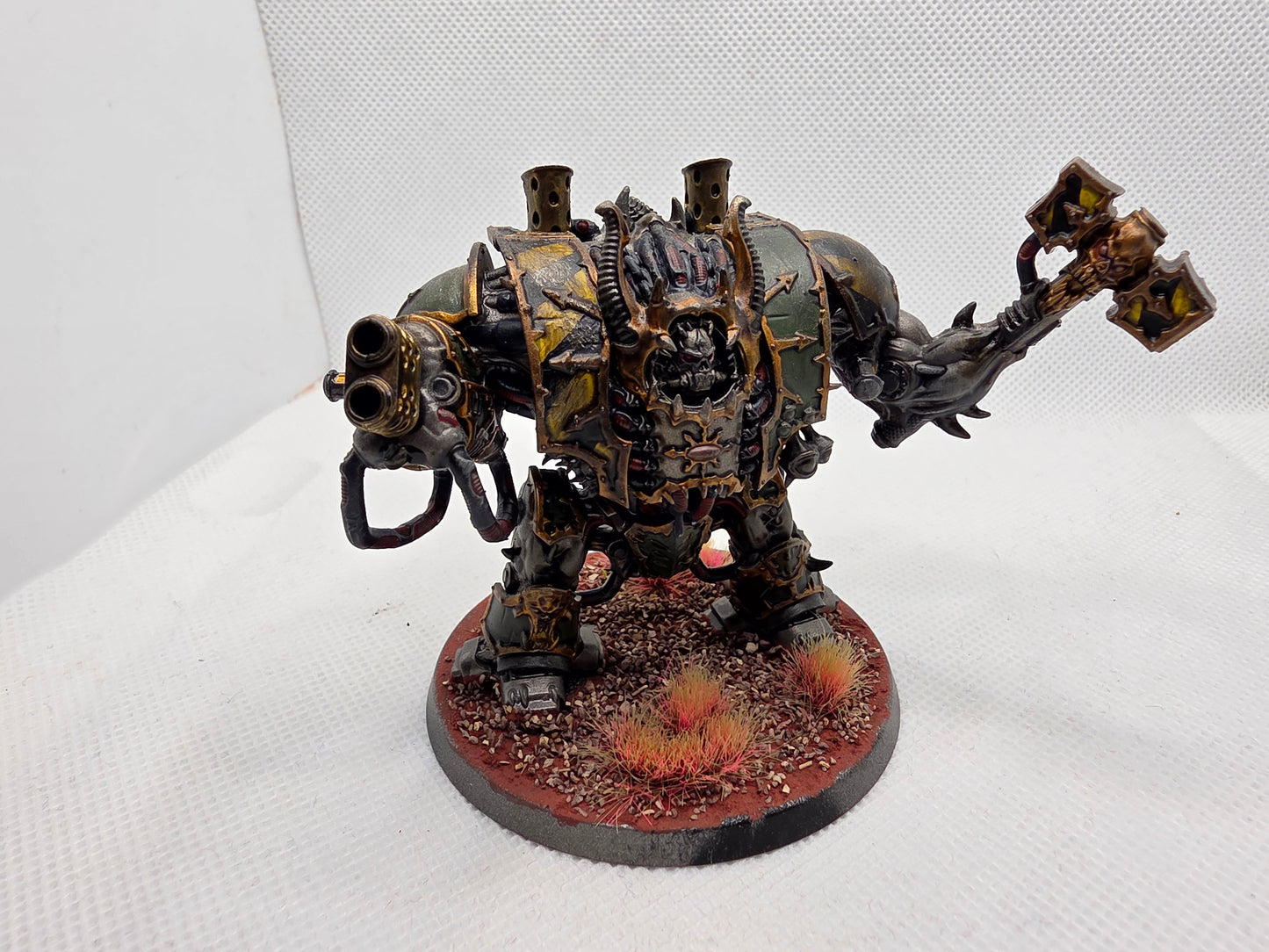 Helbrute