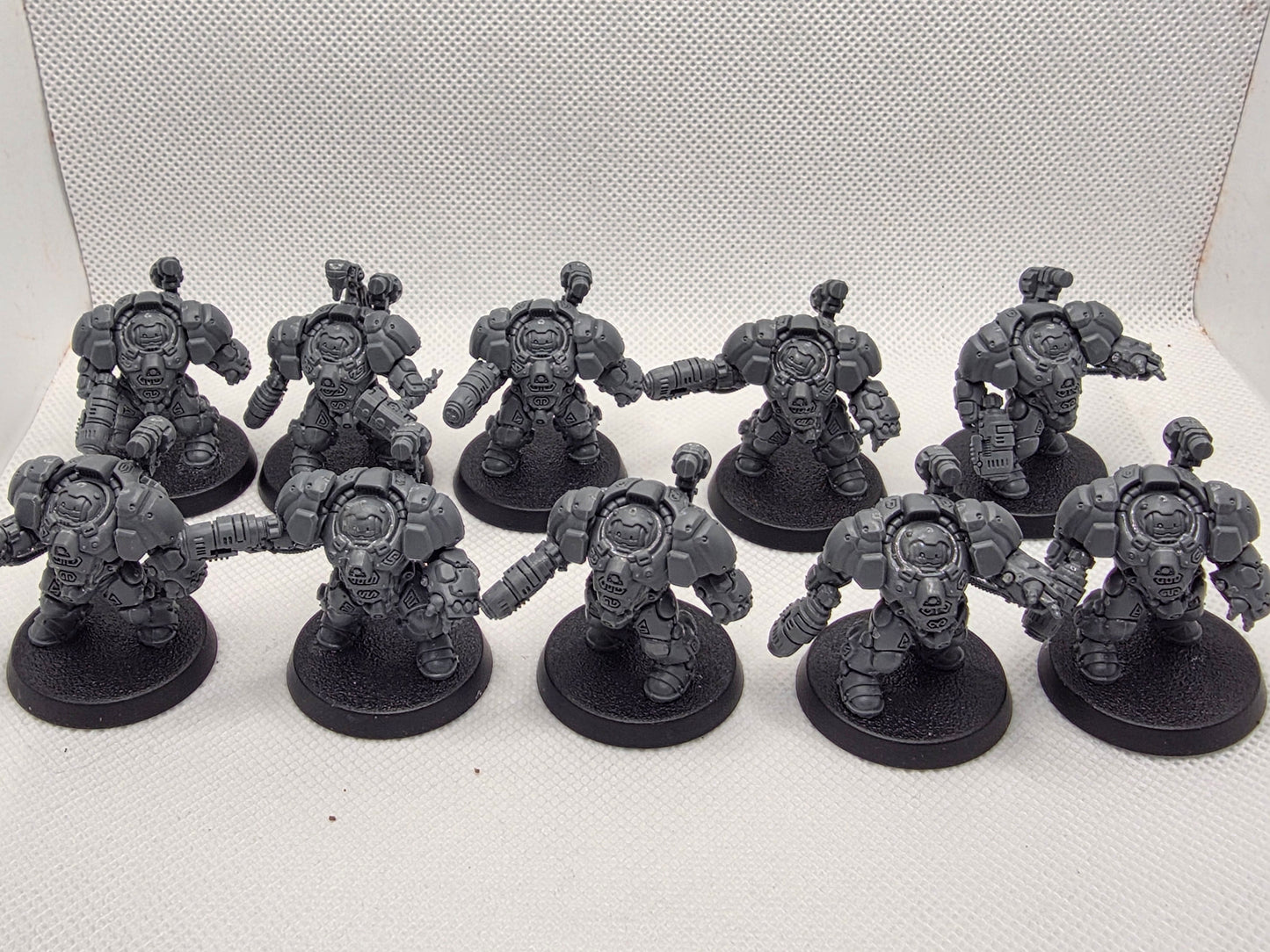 Einhyr HearthGuard