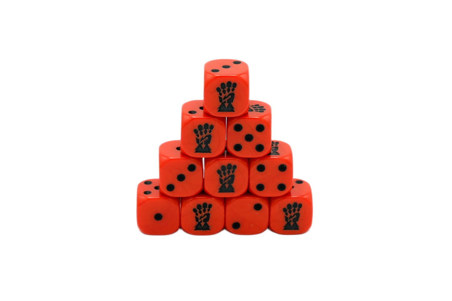 Corsair Legion 16mm Dice Set