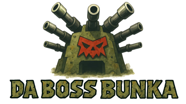 Da Boss Bunka