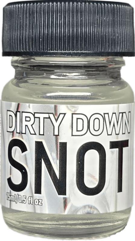 Dirty Down Snot – 15ml