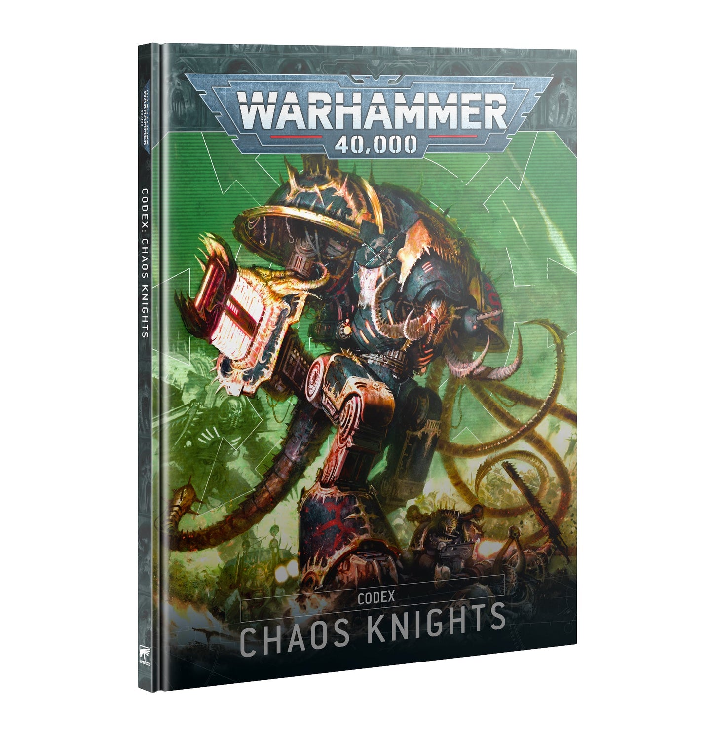 Warhammer 40,000: Chaos Knights