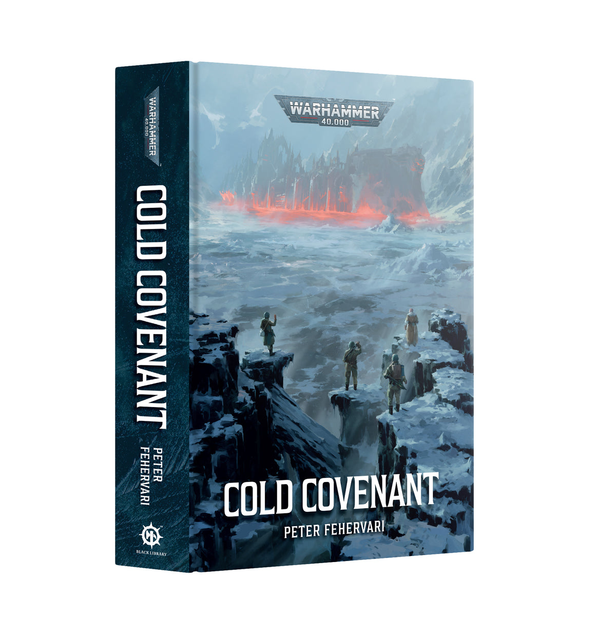 Cold Covenant