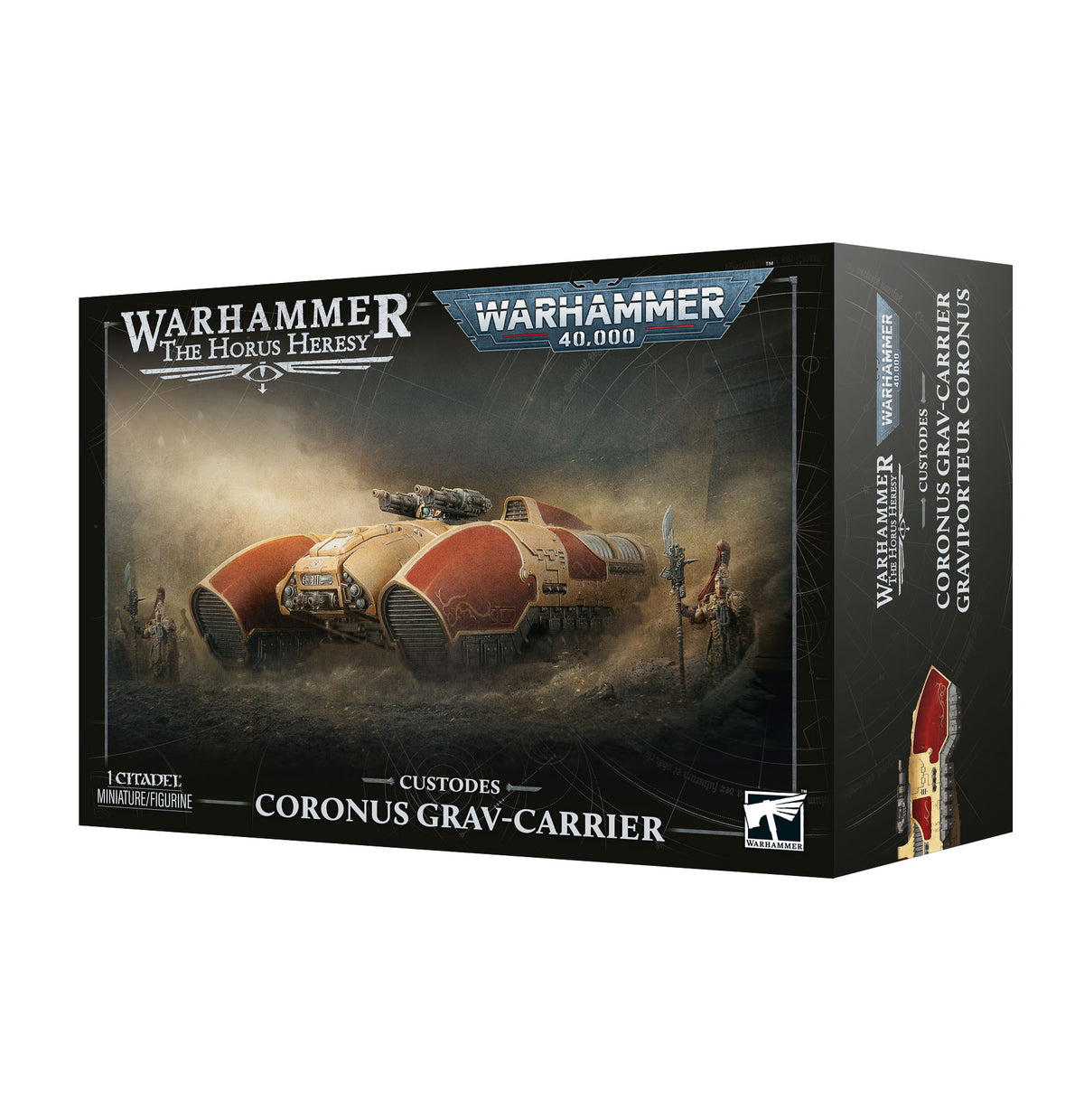 Custodes-Coronus-Grav-Carrier