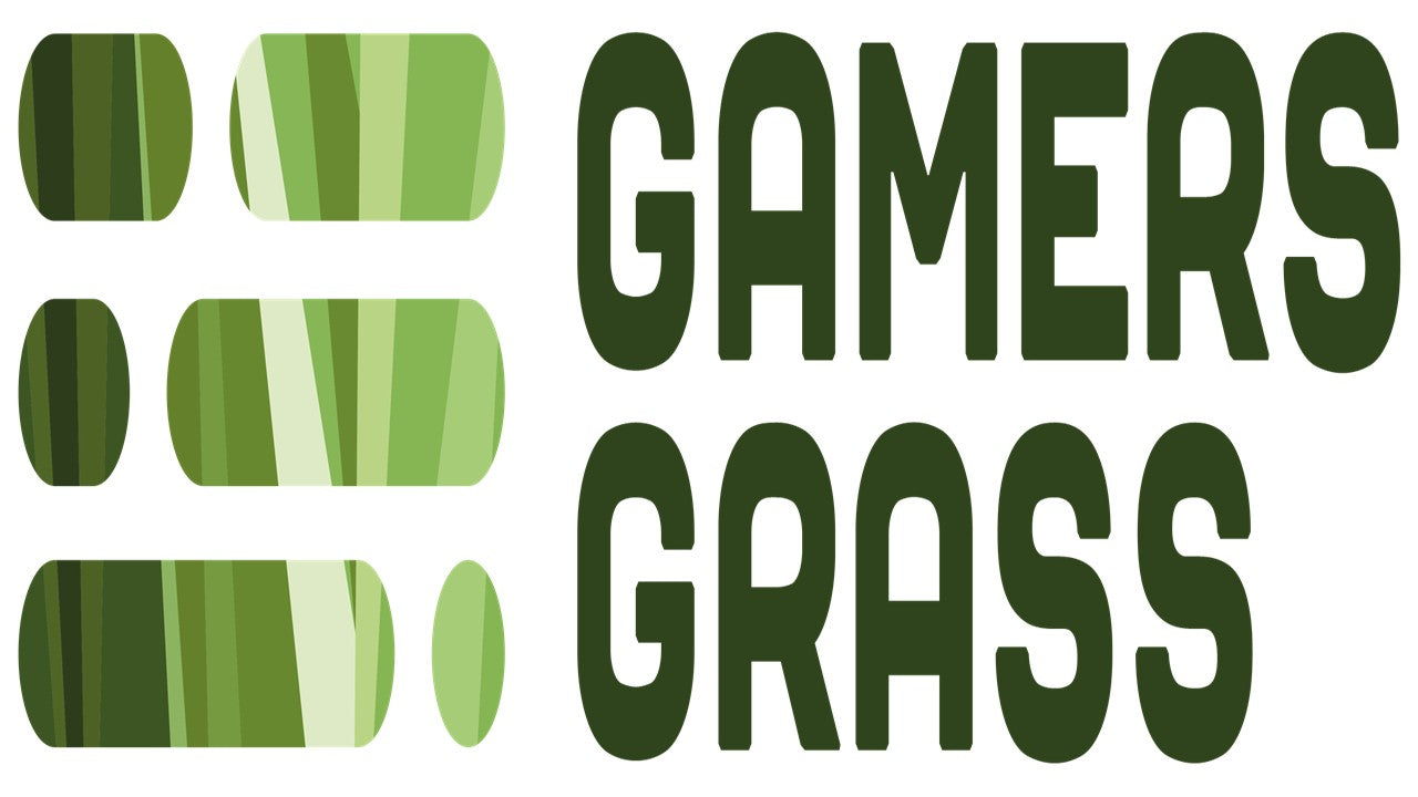 GamersGrass