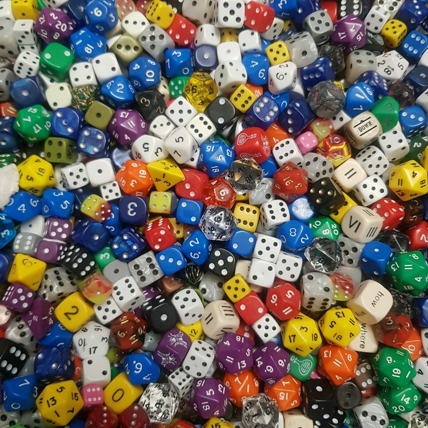 Dice