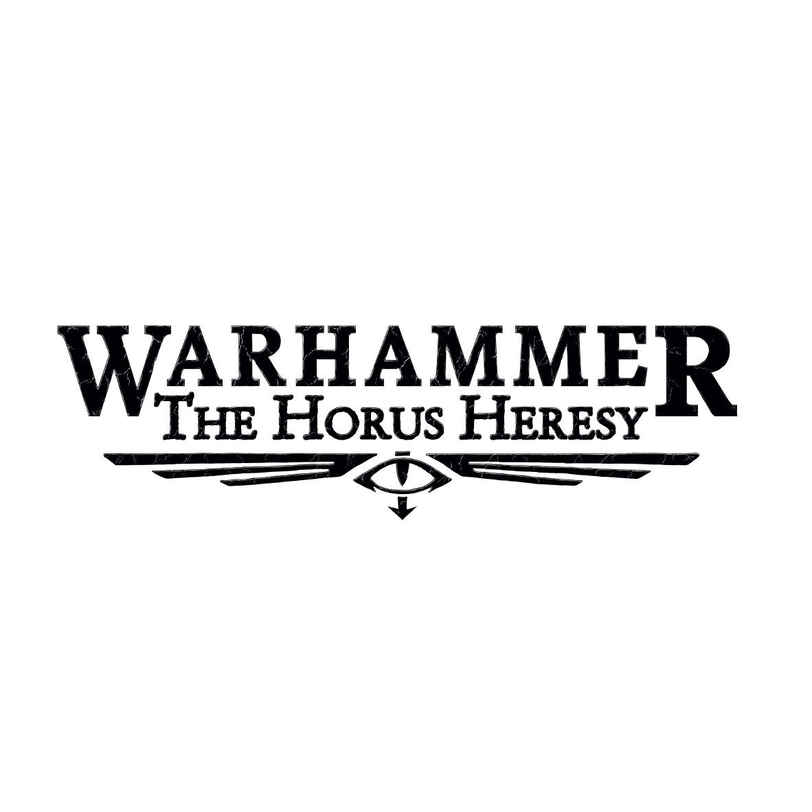 The Horus Heresy