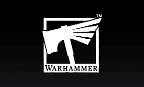 Warhammer Dice