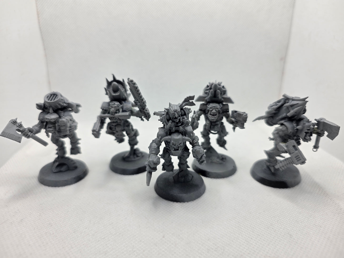 Stormboyz