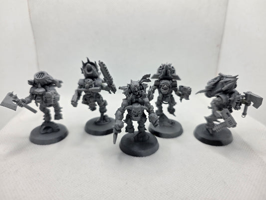 Stormboyz