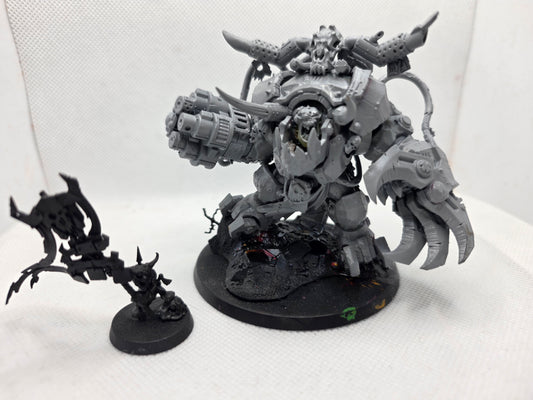 Ghazghkull Thraka
