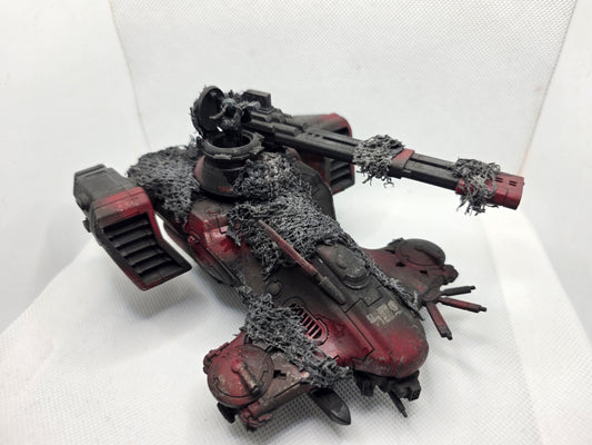 Hammerhead Gunship