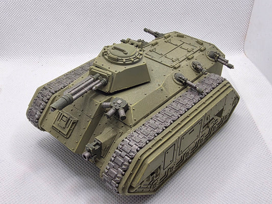 Chimera #2