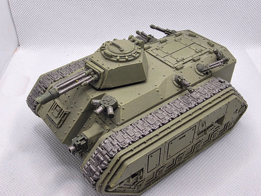Chimera #1
