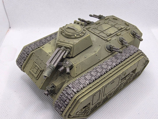 Chimera #3