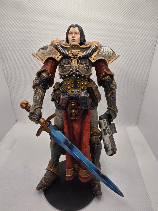 Sister Of Battle JoyToy (Hand Painted)