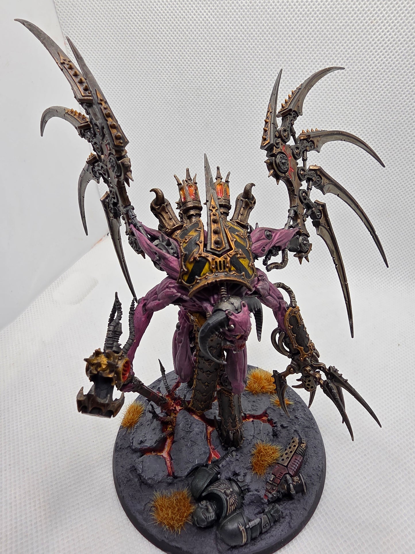 Vashtorr The Arkifane