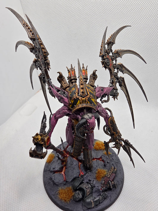 Vashtorr The Arkifane