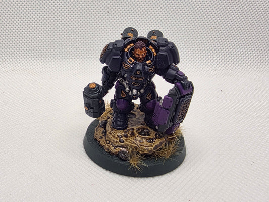 Einhyr Champion
