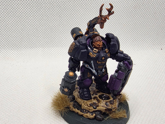 Einhyr Champion