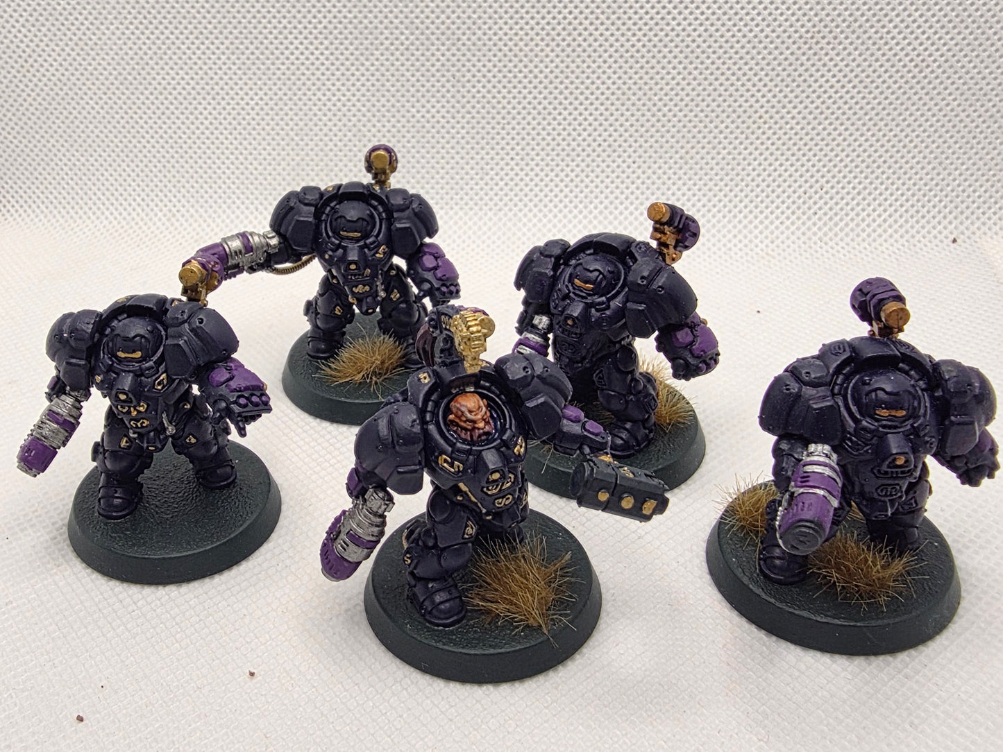 Einhyr Hearthguard