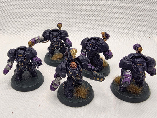 Einhyr Hearthguard