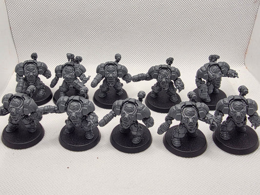 Einhyr HearthGuard