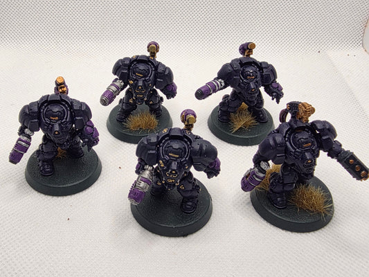 Einhyr Hearthguard