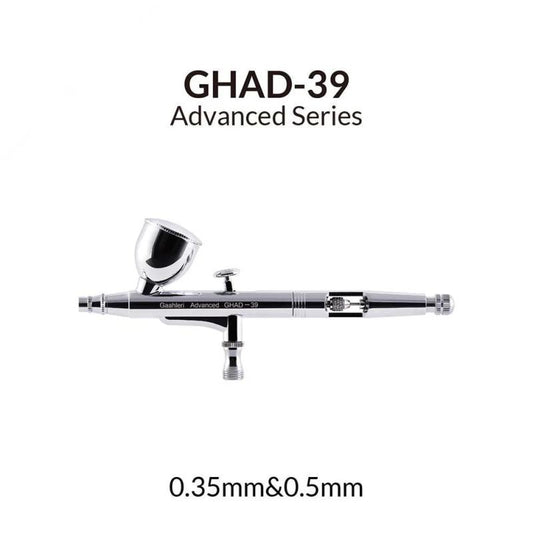 Advanced Series GHAD-39
