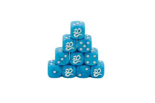 Alpha Legion 16mm Dice Set