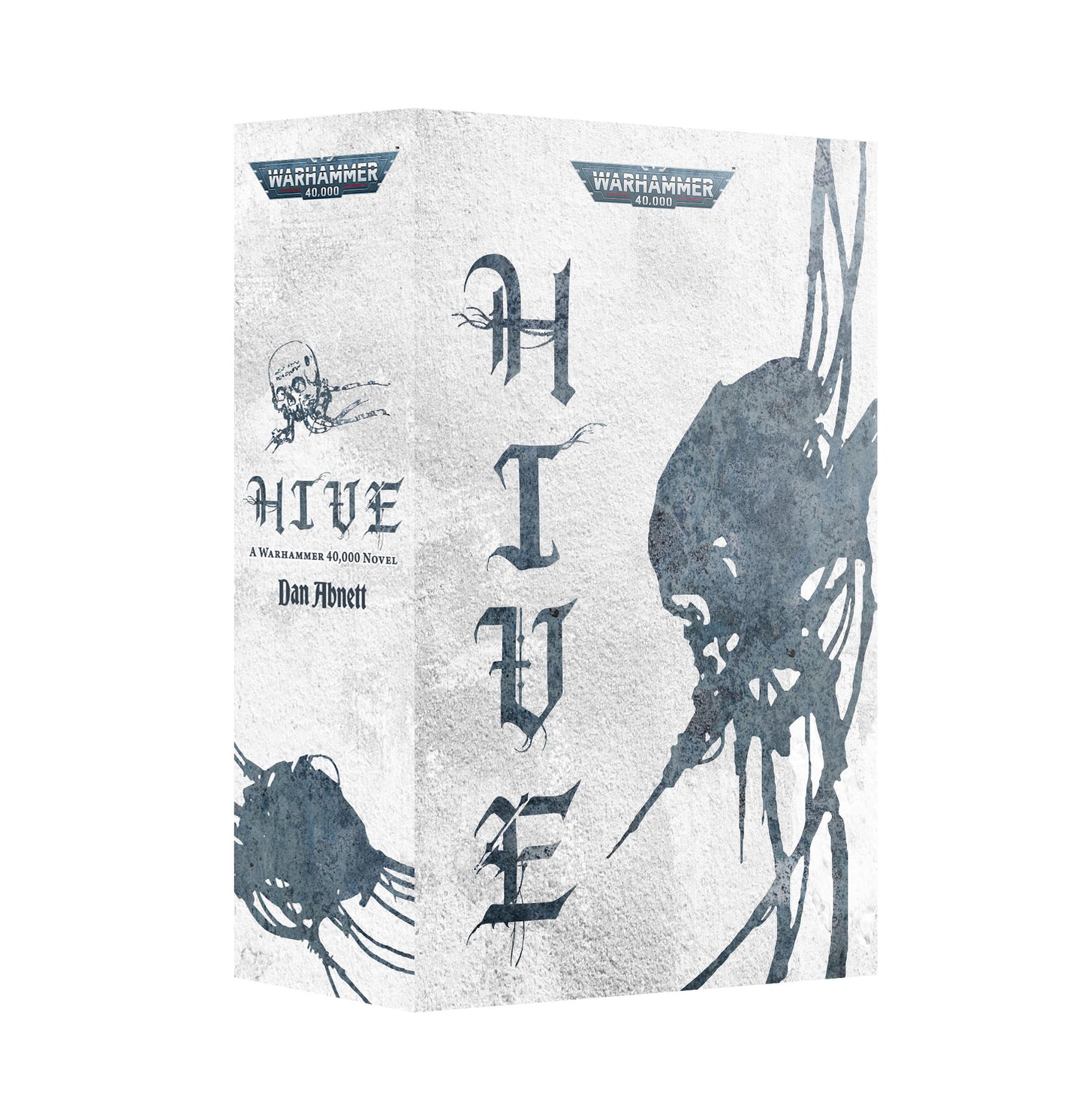 Hive: Slipcase Version Part 1 and 2