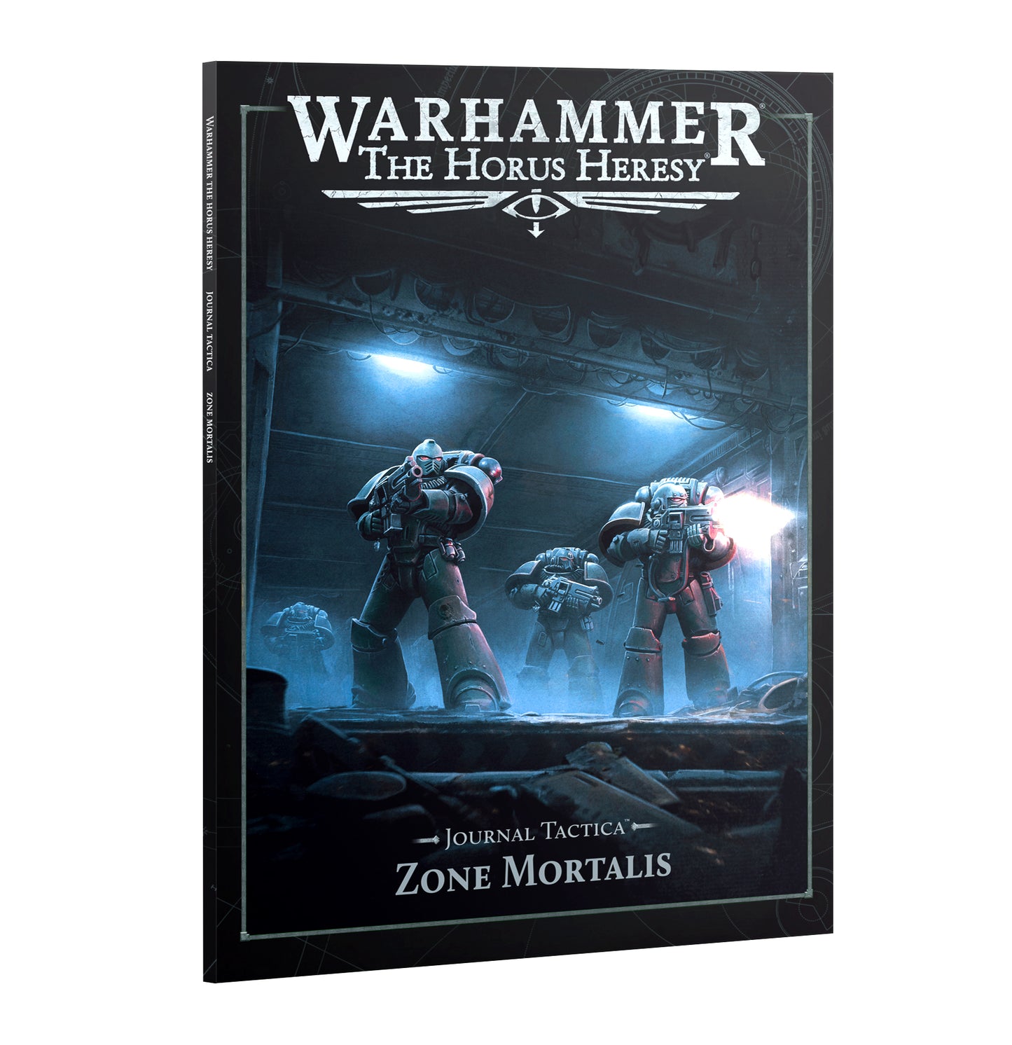 The Horus Heresy Journal Tactica: Zone Mortalis