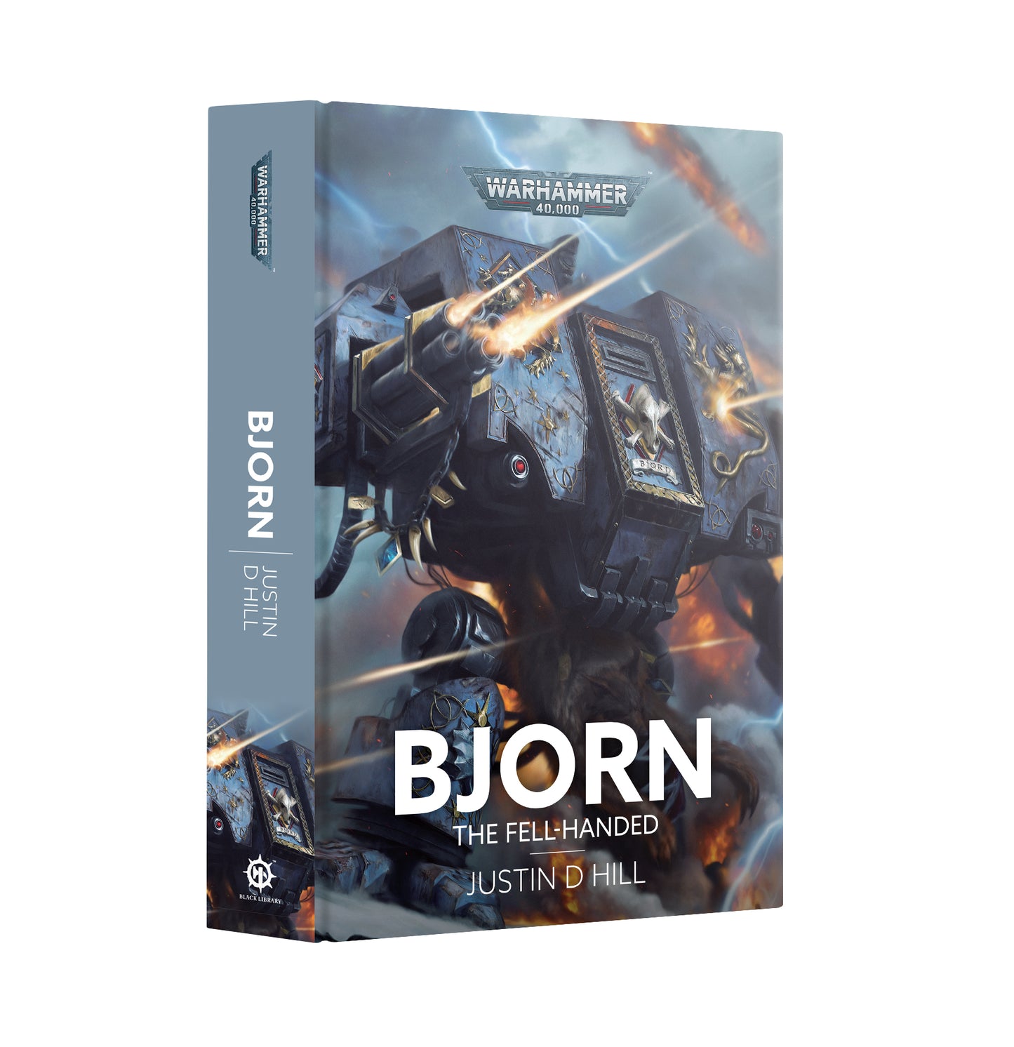 Bjorn the Fell-Handed