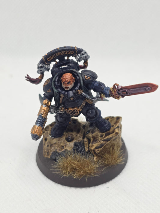Uthar The Destined